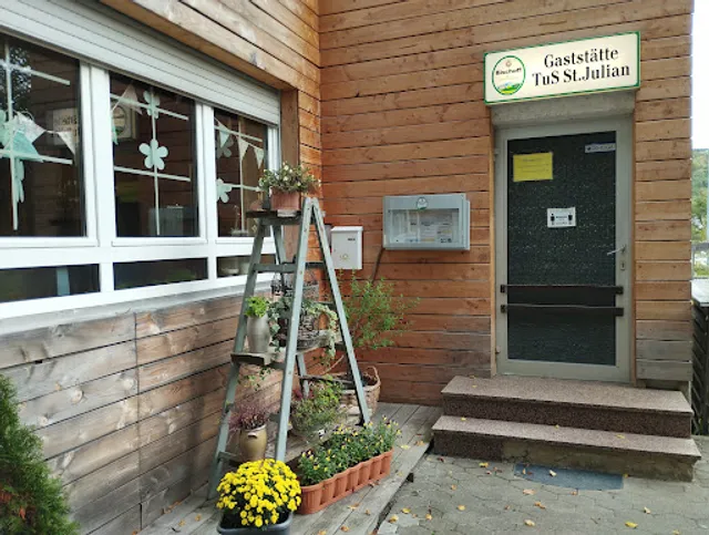 Larry und Isas All American Diner