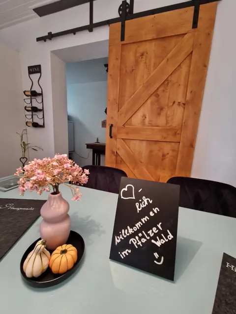 Ferienwohnung Waldliebe