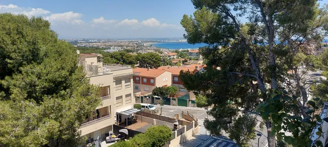 Apartsalou Bellamar