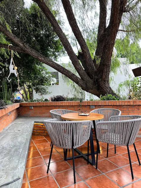 Casa Nava - Restaurante