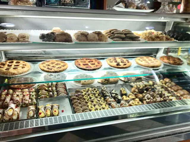 Gelateria artigianale "Alexander" di Cocciolo