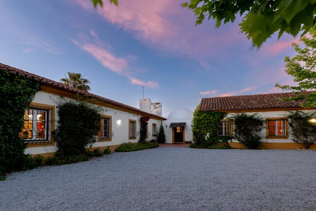 Courela da Azinheira - Country Guesthouse