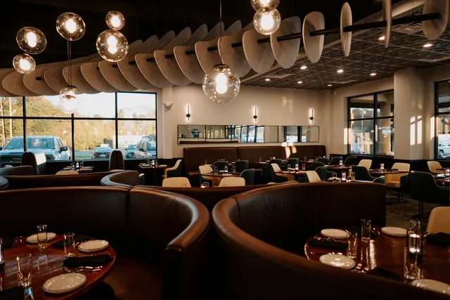 16 Prime Steak & Seafood