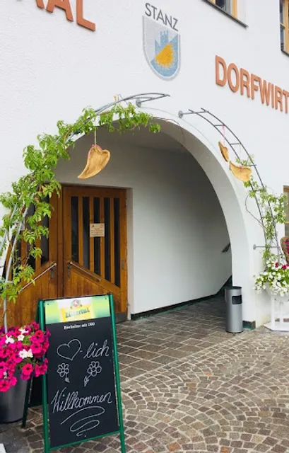 Dorfwirt Stanz