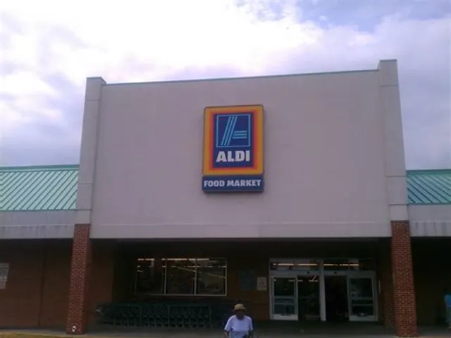 ALDI