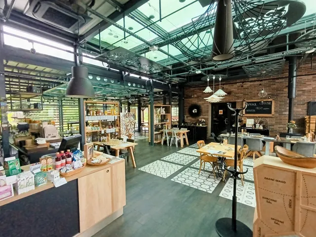 Pasta & Café Romana