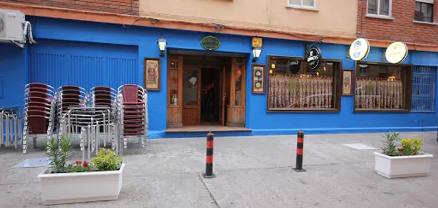 Cervecería Gilber's