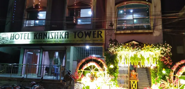 OYO Hotel Kanishka Tower