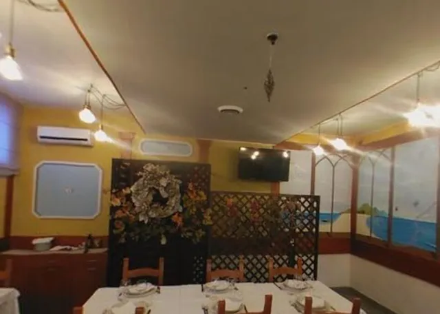 Ristorante Sa Pampada