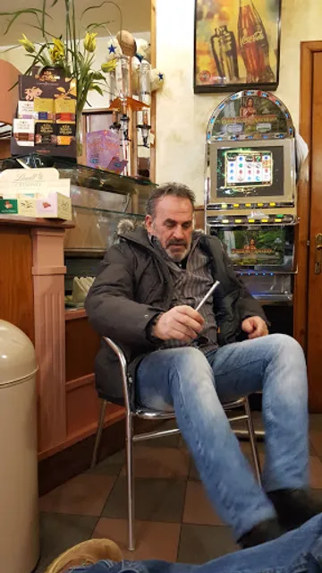 Cintia Caffe S.A.S di Valenzi Monica & C