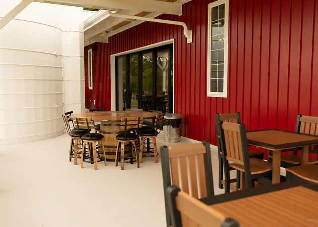 Shamrock Sporting Clays, LLC