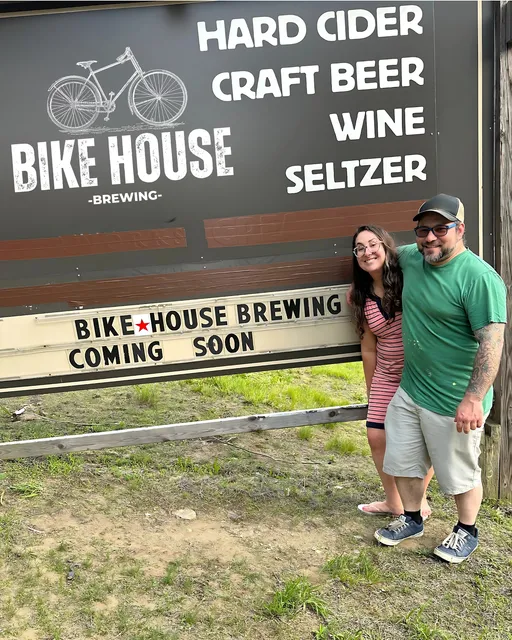 Bike House Brewing