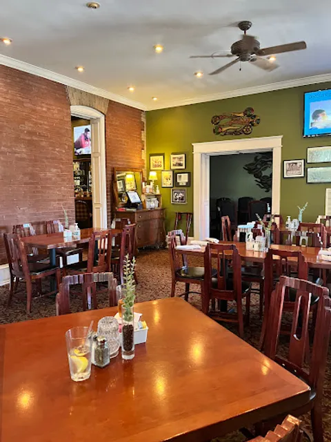 Sammy B's Restaurant and Catering