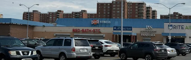 Rochdale Outlet Department Store