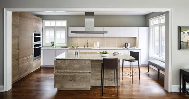 eggersmann Kitchens Home Living - Dallas