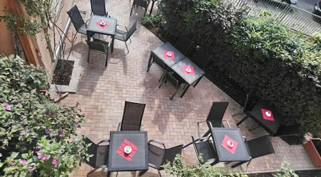 Bäckerei und Konditorei Hauer