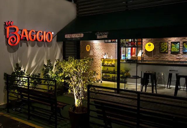 Pizzaria Baggio