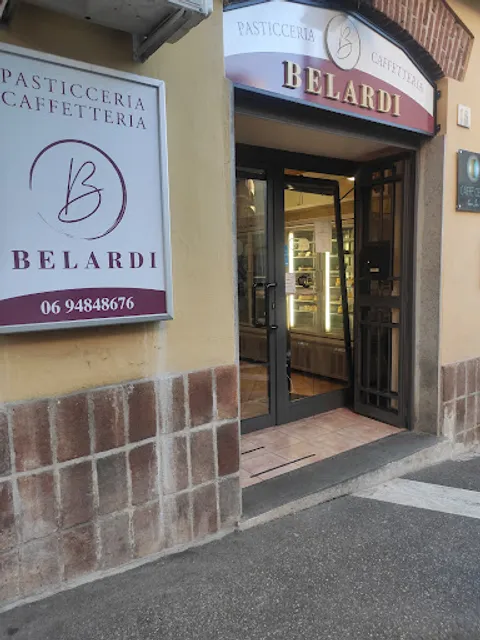 Pasticceria Belardi