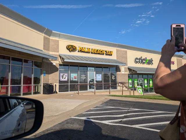 Cricket Wireless Authorized Retailer