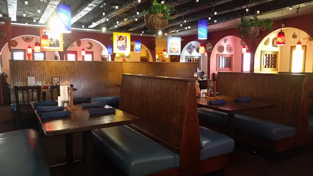 La Paz Mexican Restaurant
