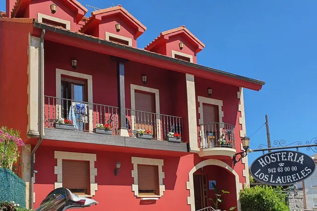 Hotel Hostería Los Laureles