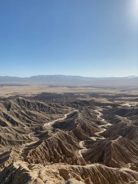 Font's Point Roundabout