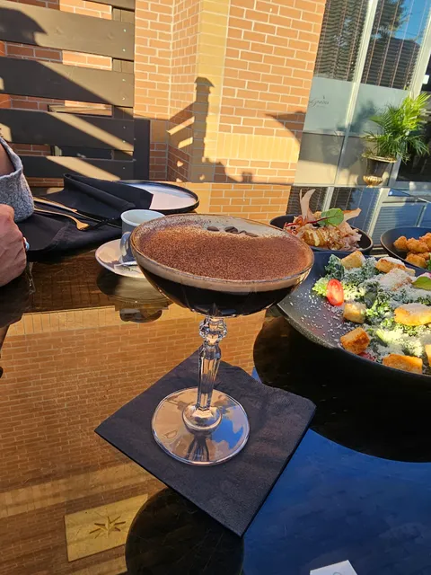 EGO Restaurant & Bar