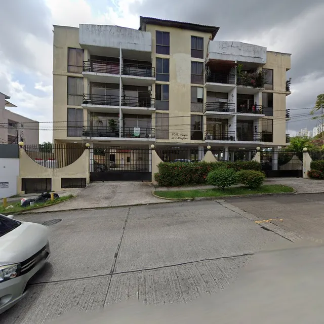 P.H. Parque de Miraflores