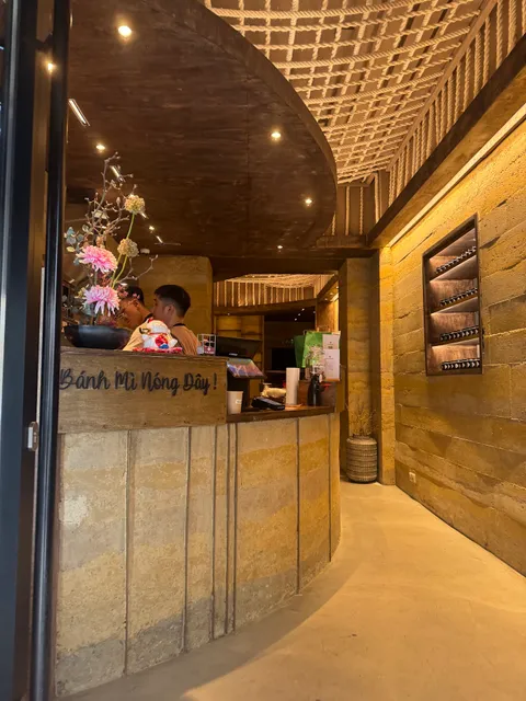 Ça va Saigon Bánh Mì