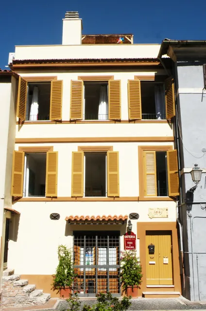 B&b Sà Di - Ecologico ed Economico