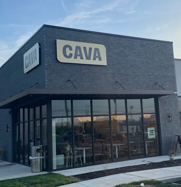 CAVA