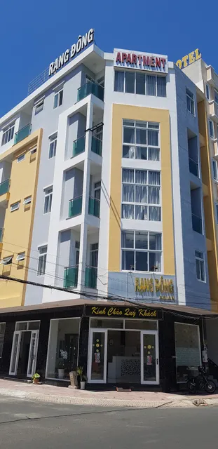 Rang Dong Hotel