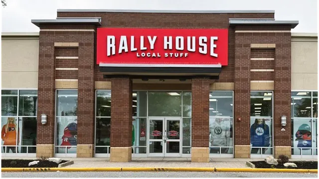 Rally House Union Lake Crossing