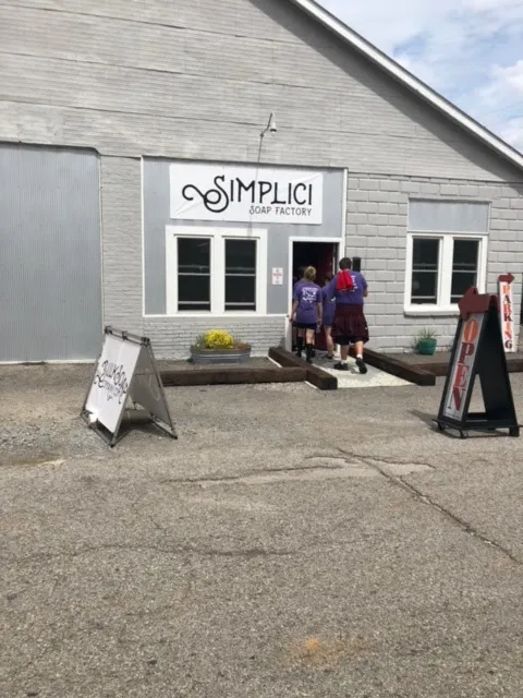 Simplici Soap Factory