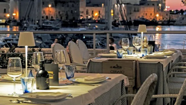 Ristorante La Darsena