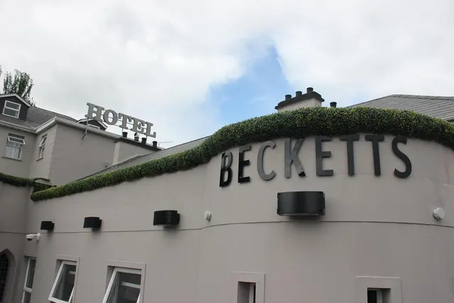 The Enniskillen Hotel