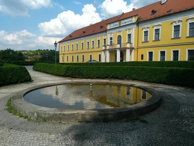 Penzion Village Peace #29 by Goodnite cz - U Libušky