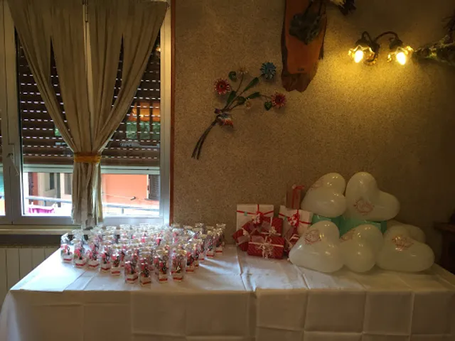 Ristorante Lo Spiedo