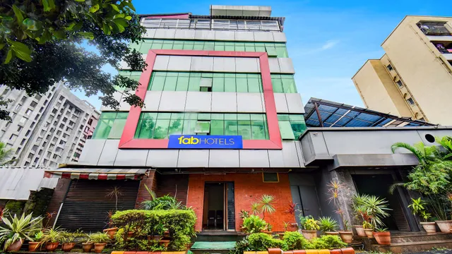 Via New Pune Residency