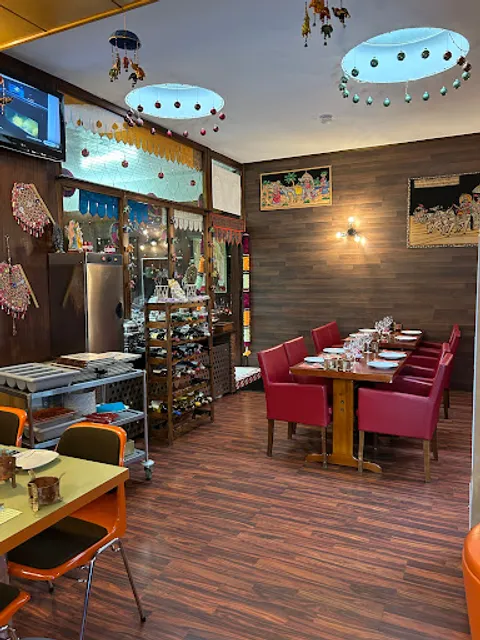 Namaste Restaurant Heidelberg