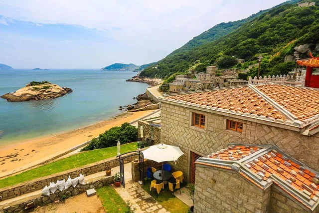 JUST coffee & hostel