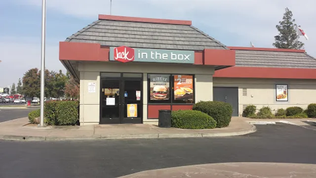 Jack in the Box