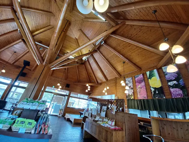 レストラン湖畔