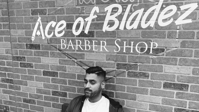 Ace of Bladez Barber Shop