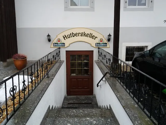 Hutbergkeller Herrnhut
