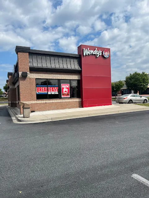 Wendy's