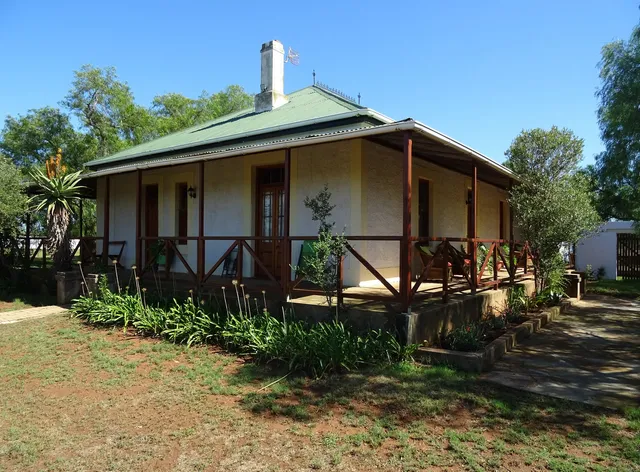 Carnarvon Dale Lodge