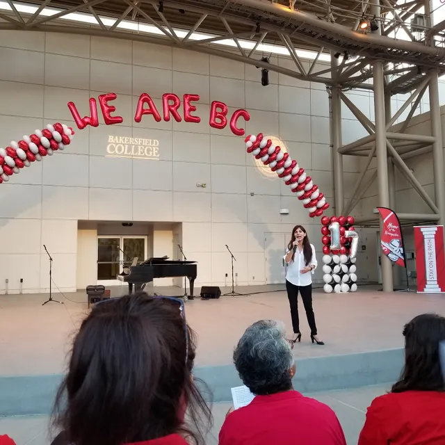 Bakersfield College Theater