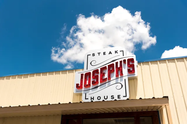 Joseph's Steak House