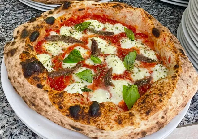 Pizzeria Ristorante Prima Classe Artigiani della Pizza